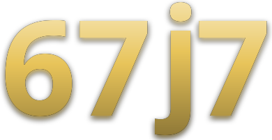 67j7 logo