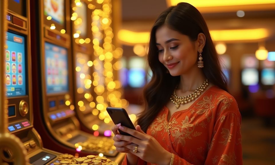 67j7 67j7-এ Bet Behind Blackjack কীভাবে কাজ করে
